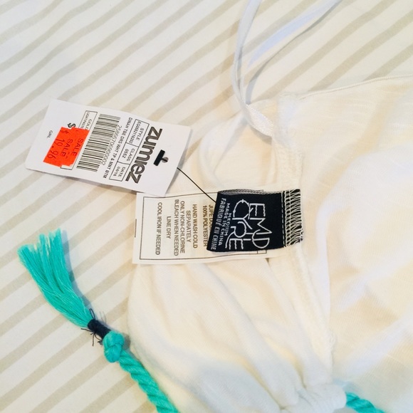 BNWT Strapless Empyre Dress - Picture 6 of 6